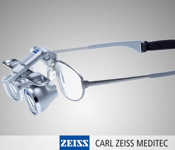 Carl Zeiss - EyeMag Smart  
