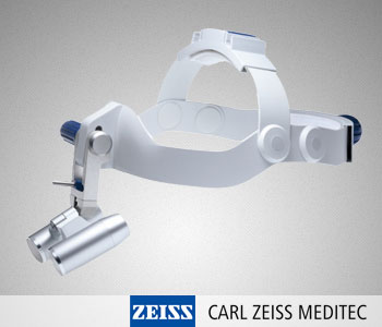 Carl Zeiss - EyeMag Pro S  