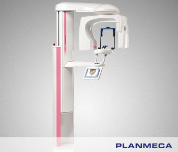   Planmeca ProMax 3D s