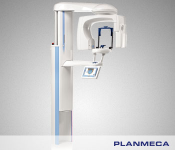  Planmeca ProMax 3D Classic