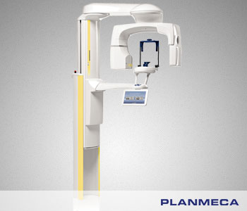  Planmeca ProMax 3D Plus
