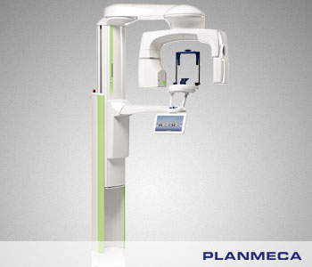   Planmeca ProMax 3D Mid