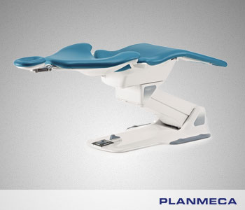  Planmeca Chair For Surgery
